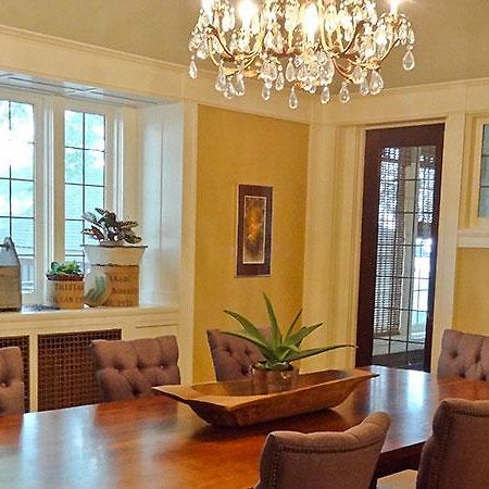 The Lafayette House Bed & Breakfast Grand Rapids Esterno foto