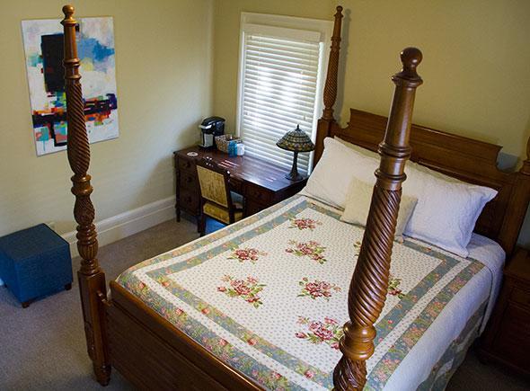 The Lafayette House Bed & Breakfast Grand Rapids Esterno foto