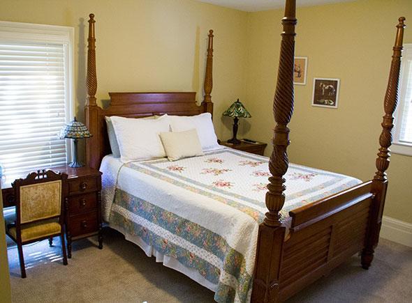 The Lafayette House Bed & Breakfast Grand Rapids Esterno foto