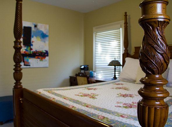 The Lafayette House Bed & Breakfast Grand Rapids Esterno foto