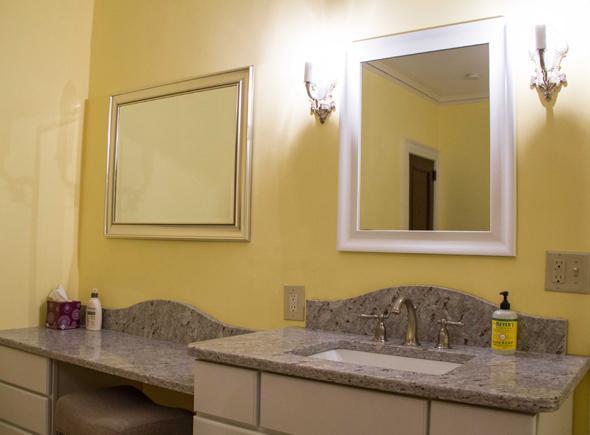 The Lafayette House Bed & Breakfast Grand Rapids Esterno foto