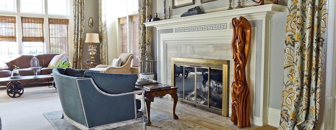 The Lafayette House Bed & Breakfast Grand Rapids Esterno foto